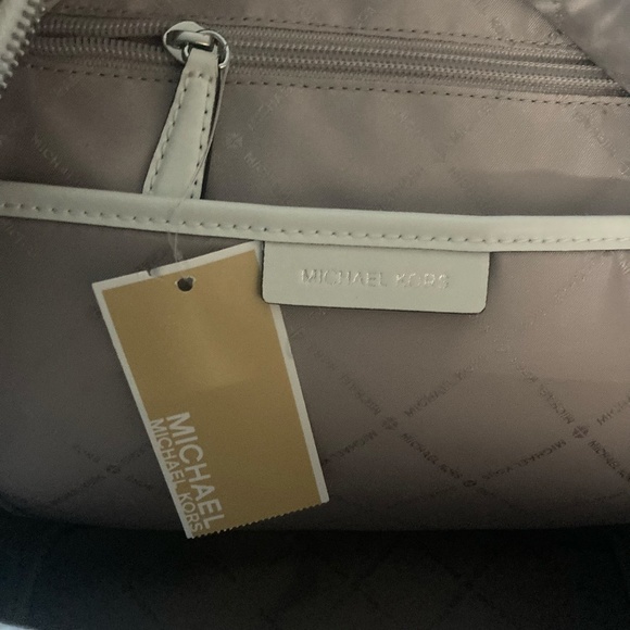 Michael Kors Backpack